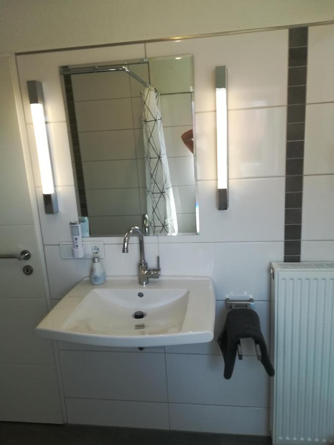 Ferienwohnung Meyer Bleckede Exterior foto